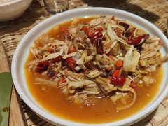 -俏香傣·德宏风味餐厅(万宏路店)
