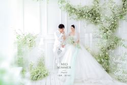 -日光视觉婚纱摄影(旗舰店)
