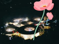 -南靖田螺坑土楼群景区