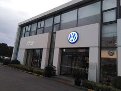 -协通上汽大众(青浦店)