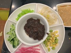 -北门涮肉·铜锅涮肉(南锣鼓巷店)