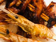 -蓝钻·国际美食海鲜自助百汇(西直门店)