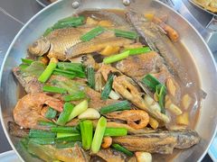 -李东农庄(中南百草园地标店)