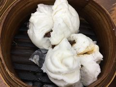 叉烧包-香港蓮香樓(中環店)