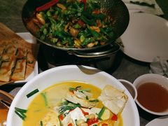 -湘轩·土菜研究院(光大店)