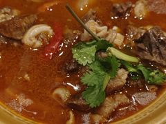 -湘肠香火锅店(团结湖店)