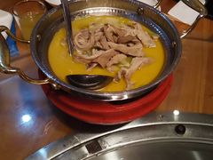 -云尊府云南菜·蒸汽石锅鱼(学清路店)