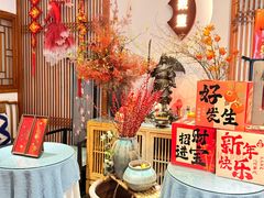 -观盐·盐帮菜(官园桥店)