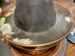 -额尔敦草原涮羊肉·烧烤(冻青树总店)