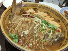 -知音酒楼(花园店)