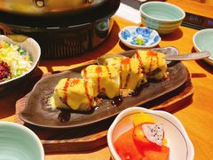 -一心创作料理屋(经开万达店)