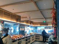 -老淮滨-蚌埠非遗小吃(淮河路店)