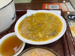 -百年老字号·观振兴蟹黄面·三虾面·苏式面(观前街富仁坊巷店)