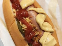 -宜家·瑞典风味餐厅(四元桥店)