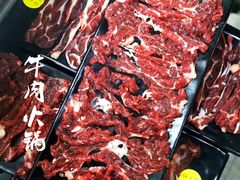 -陈记顺和潮汕牛肉火锅(番禺迎宾大道店)