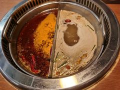 -锅玖玖火锅(马鞍山路家乐福店)