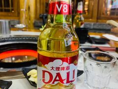 -原食烤肉·苏姐餐厅