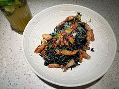 -BE BRIGHT KITCHEN(正佳广场店)