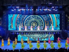 -深圳锦绣中华民俗村