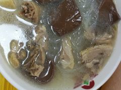 鸭肉冬粉-金宝鸭肉店(斗西分店)
