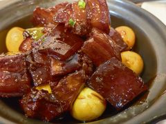 -晓平饭店(嘉善路店)