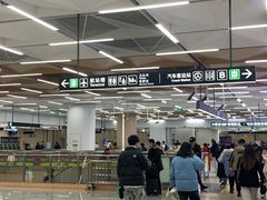 -杭州萧山国际机场