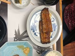 -竹叶亭(银座店)