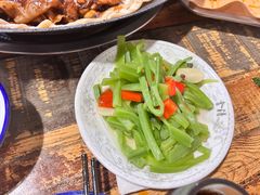-皖北巫氏三胖地锅鸡(长淮总店)