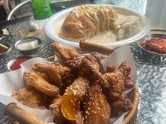 -MI WU FACTORY米屋美食工厂餐厅(绿地店)