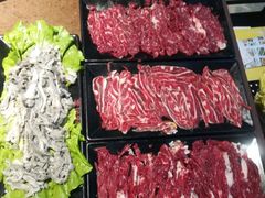 -幸运牛汕头小黄牛牛肉火锅(梅林店)