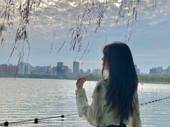 -天鹅湖体育公园