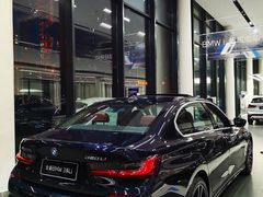 -永嘉宝诚宝马4S店(瓯北店)