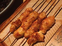 -雪熊精酿·哈尔滨烧烤酒馆(非遗大串店)