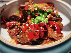 -辣尚瘾·烤鱼·新川菜(交大直营店)