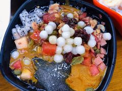 -串妹花式冰粉(乐山总店)