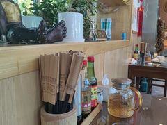 -嘉年华面包房餐厅（饺子馆）(陶然亭店)