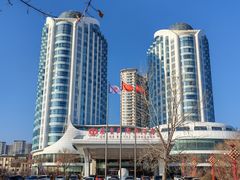 -秦皇岛秦皇国际大酒店