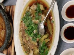 -阿湾楼·温州海鲜·江浙菜(京江路店)
