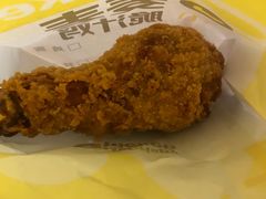 -麦当劳(宜安广场店)