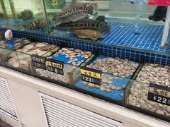 -登瀛楼饭庄(领世郡店)