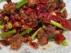 -李老哈·东北菜(宋园路店)