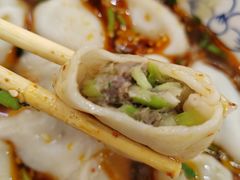 -马茹特色饺子馆