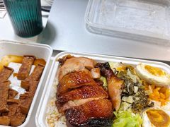 -肥小福·烧鹅专门店(环宇荟店)
