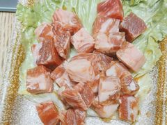 -牛也烧肉(摩尔城店)