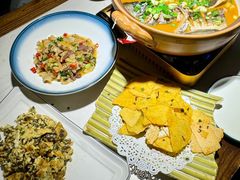 -千岛湖小鱼儿·淳安匠心农家菜