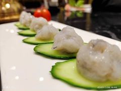 -小天鹅戴斯酒店鲸鲨百汇创作料理