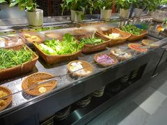 -牛里牛气· 榴莲海鲜鲜牛肉自助火锅·烤肉(横岗店)
