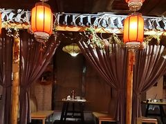 -锦上中式酒馆(南内环店)