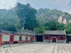 -北京凤凰岭