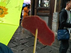 -張飛牛肉(锦里店)